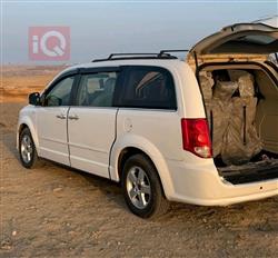 Dodge Grand Caravan